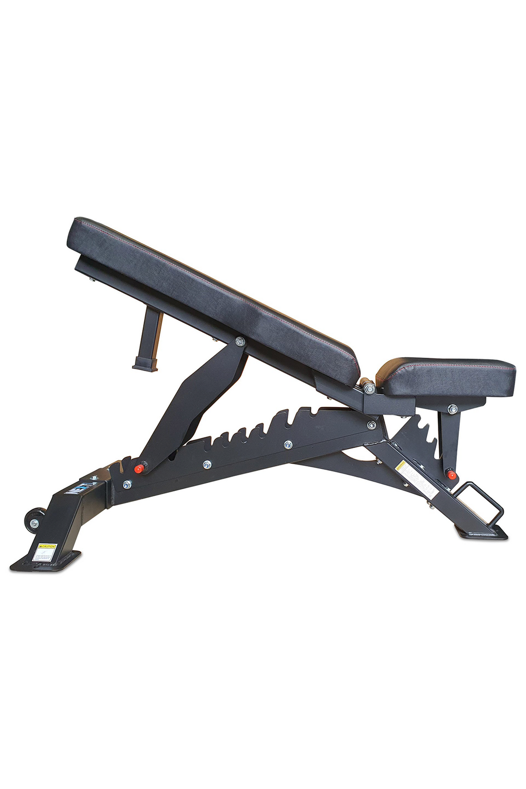 Next Fitness Adjustable Bench MT8