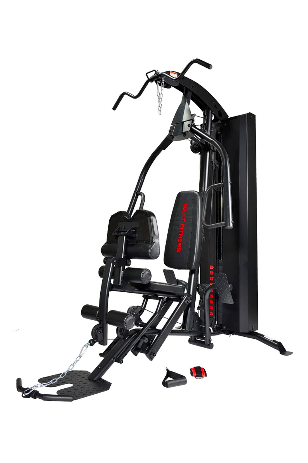Next Fitness Home Gym NFHG-10350 – World Fitness