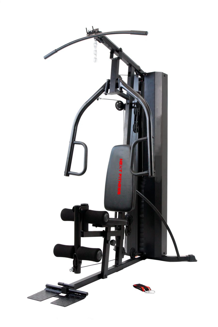 All-in-One Home Gym Machines | World Fitness