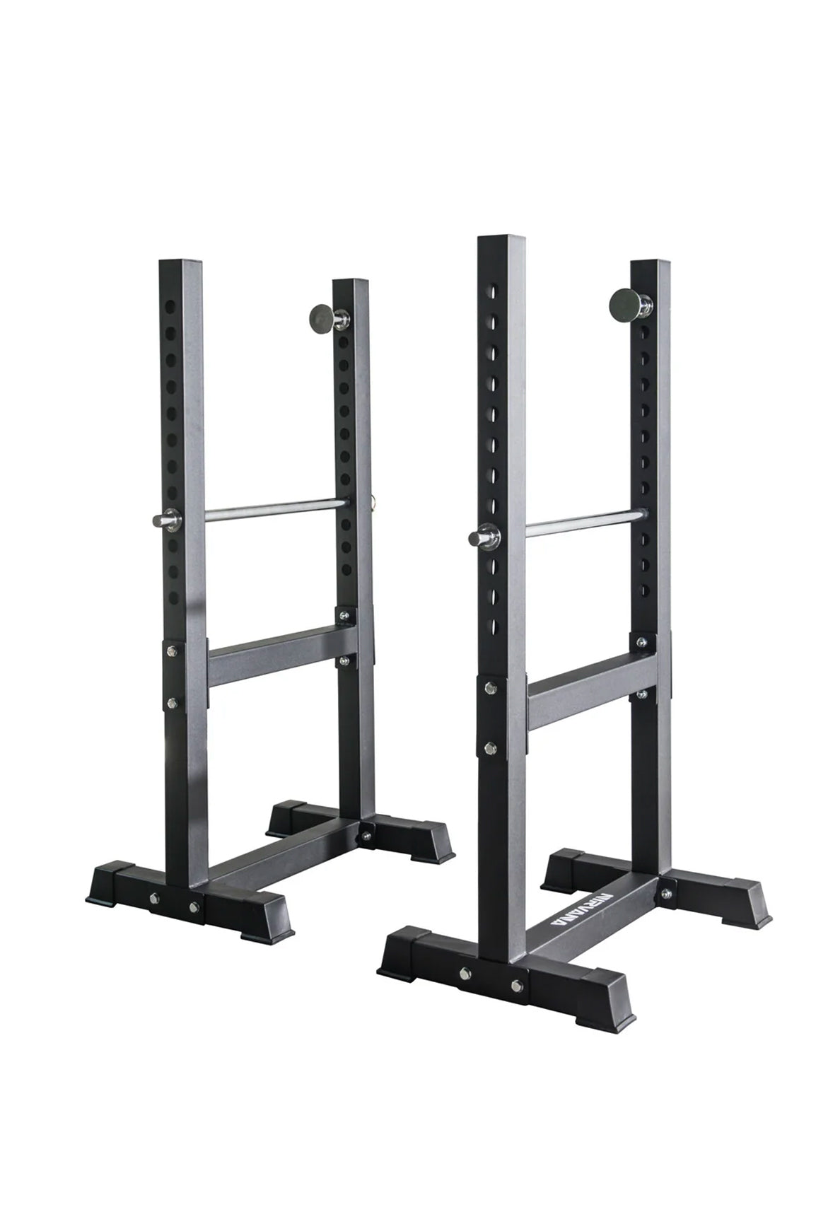 Nirvana Free Standing Rig – World Fitness