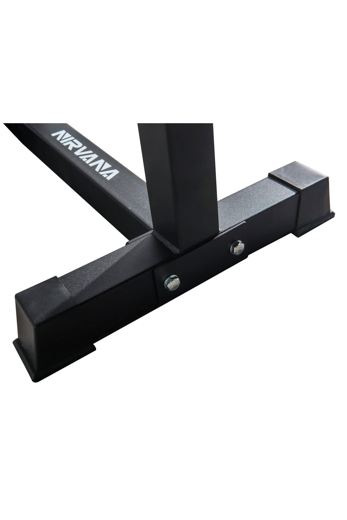 Nirvana Free Standing Rig – World Fitness
