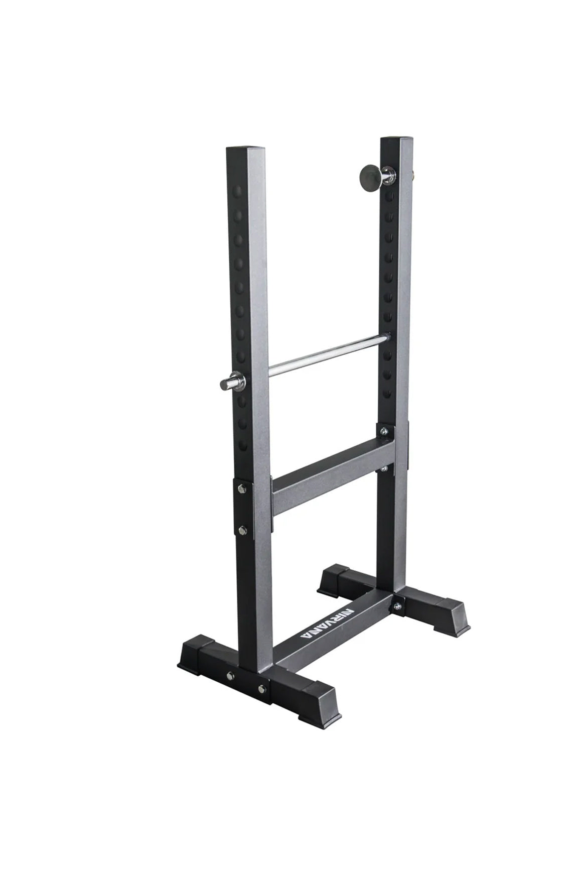 Nirvana Free Standing Rig – World Fitness