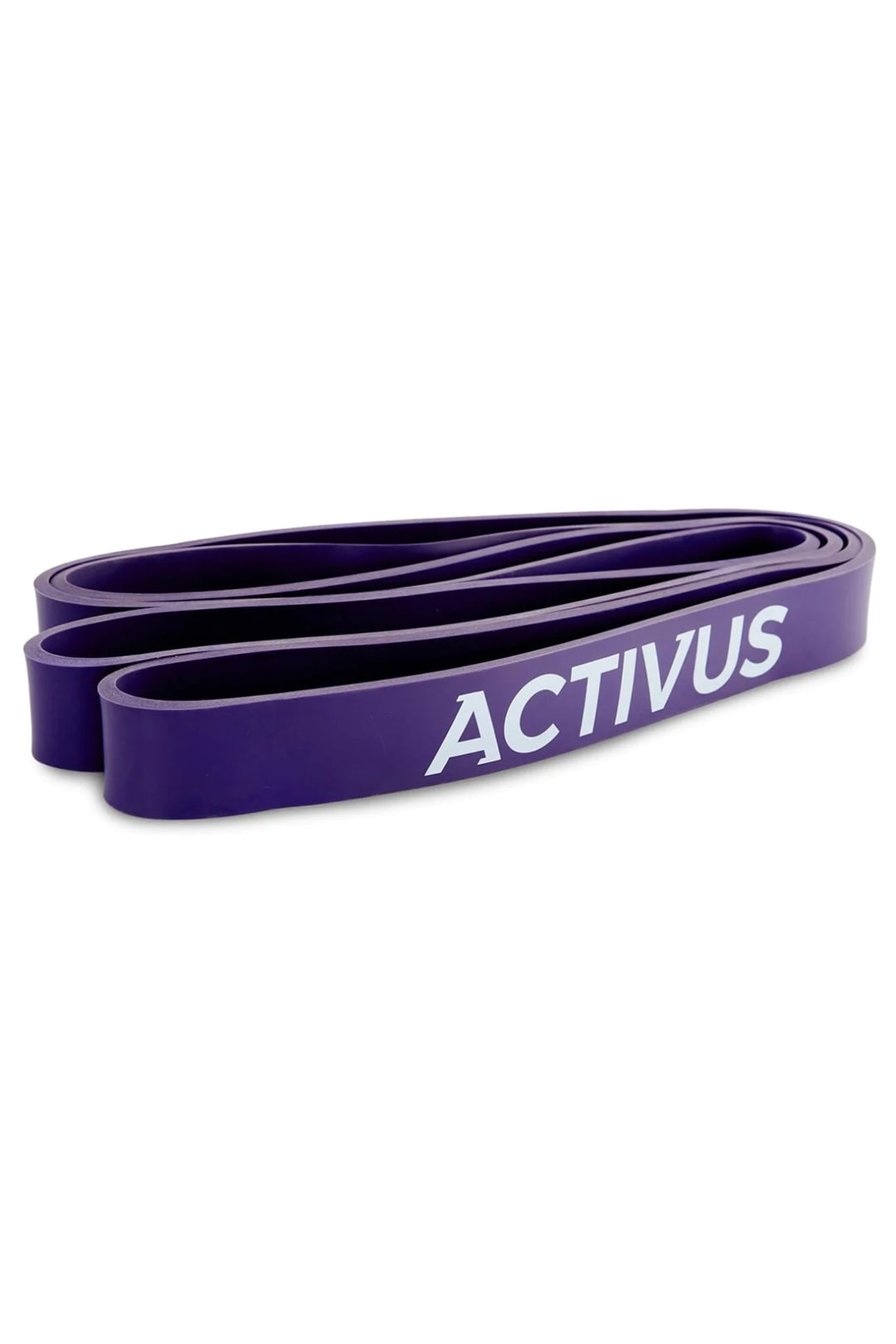 Picture of the purple, strong power band