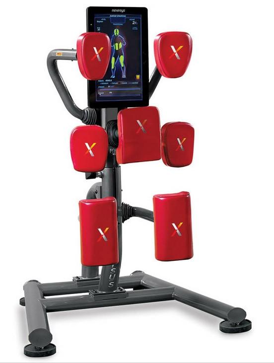 Nexersys Pro Commercial (FLOOR STOCK Melbourne)