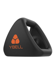 Large black ybell