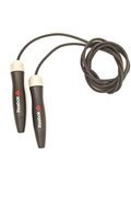 Reebok Leather Skipping Rope