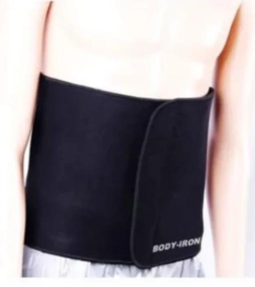 Body Iron AB Sweat Belt