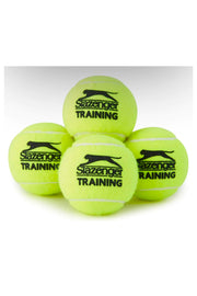 Slazenger Training Tennis Balls Bucket 60-Pack