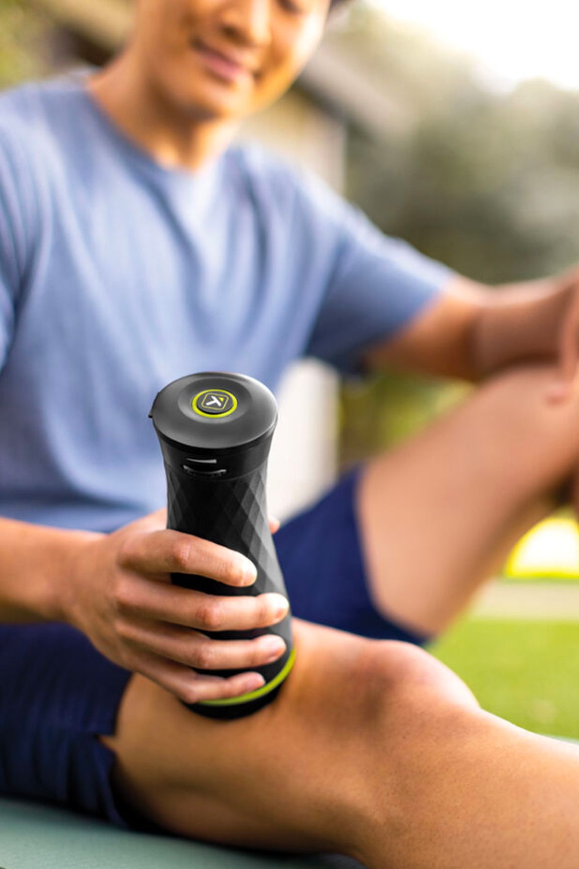 TriggerPoint IMPACT Buffer | Shop Now – World Fitness