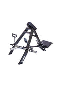 BodyIron® Platinum Incline Bent Over Row Commercial