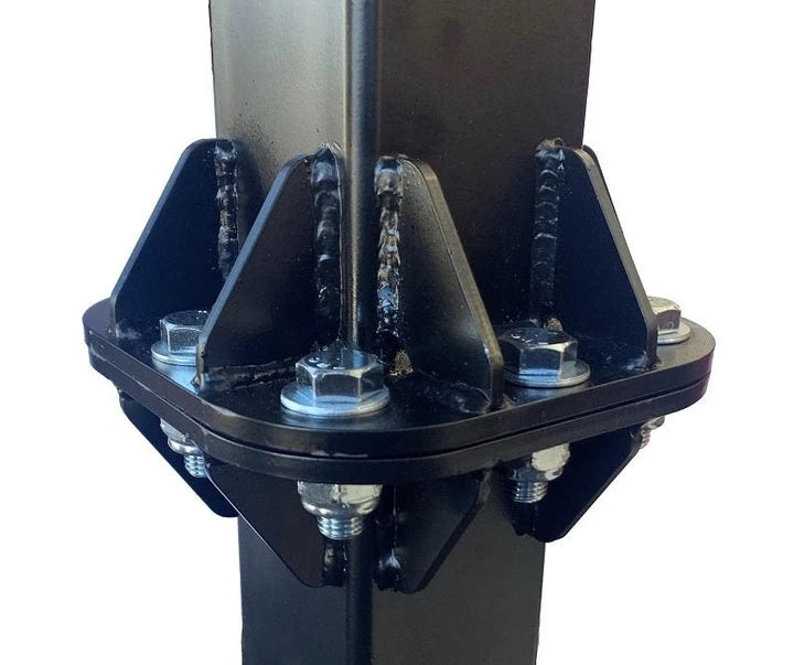 Commercial Boxing Frame – World Fitness