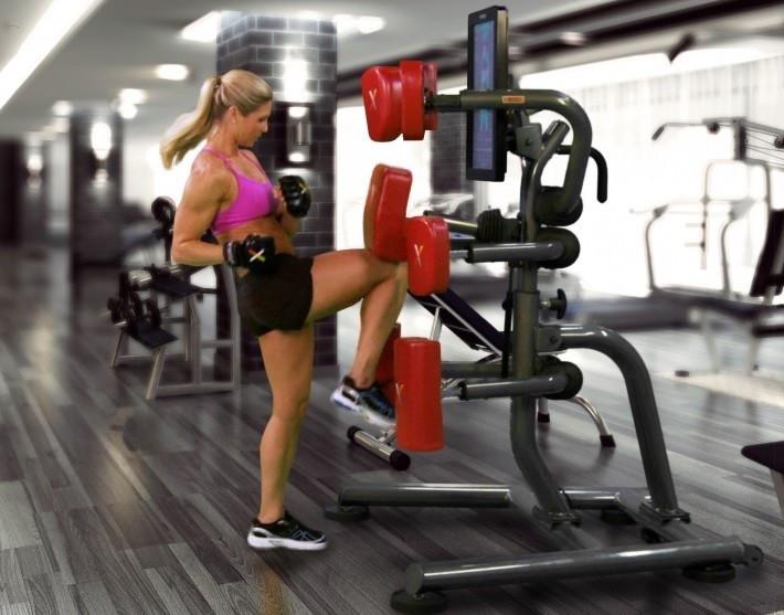 Nexersys Pro Commercial (FLOOR STOCK Melbourne)