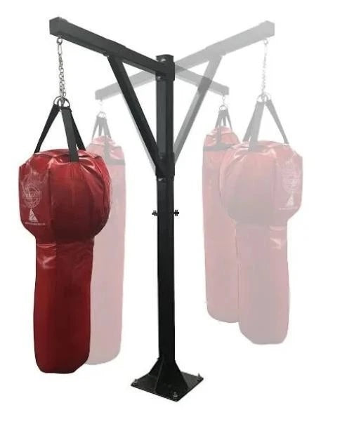 Commercial Boxing Frame – World Fitness