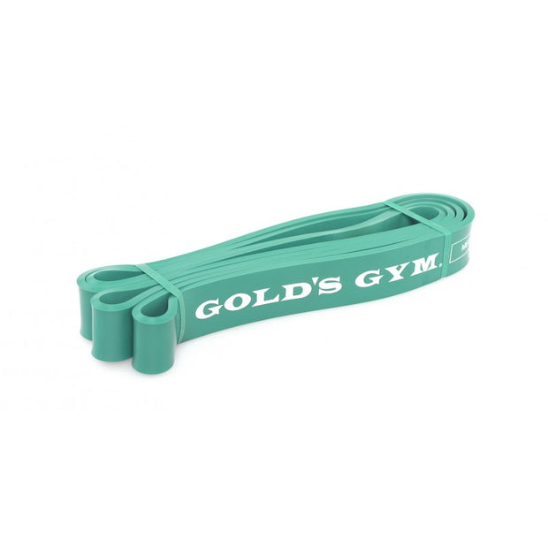Golds gym medium power band