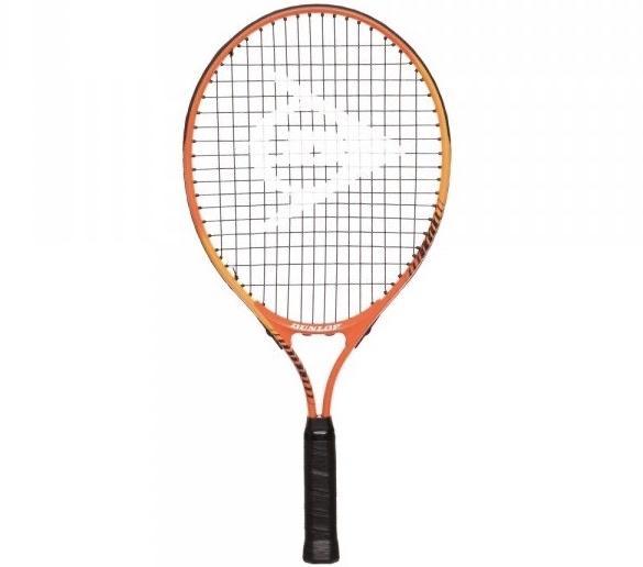 Dunlop Hyper 21 Junior Tennis Racquet (Qty 2)