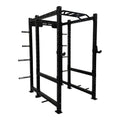 BodyIron® Commercial Power Rack PR8000