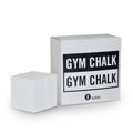 Gym Chalk Blocks Box of 8