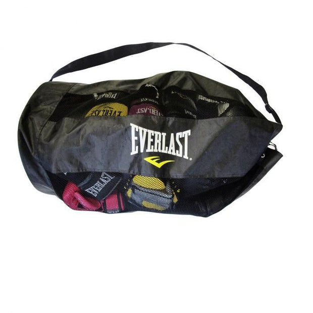 Everlast Personal Trainer Equipment Bag