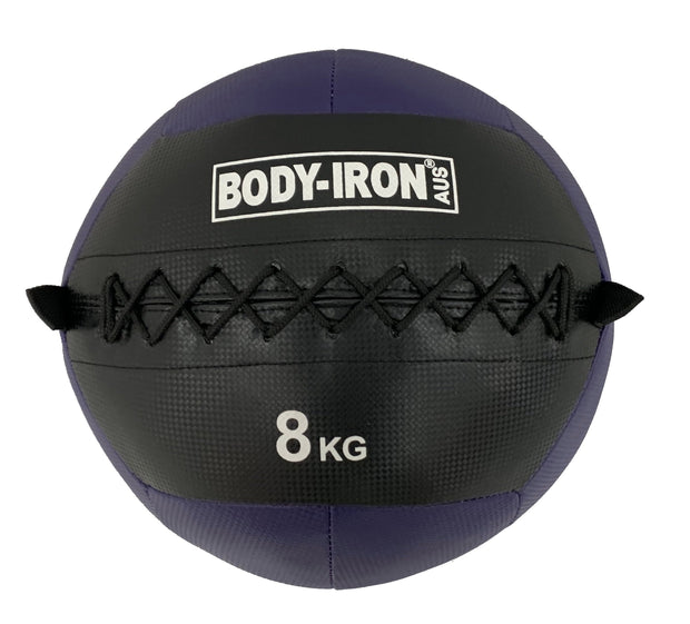 Body Iron Wall Ball