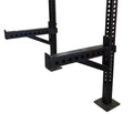 BodyIron® Commercial Spotter Arm 75mm X 75mm Pair