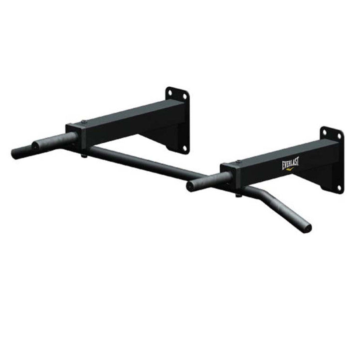 Everlast Wall Mounted Chin Up Bar