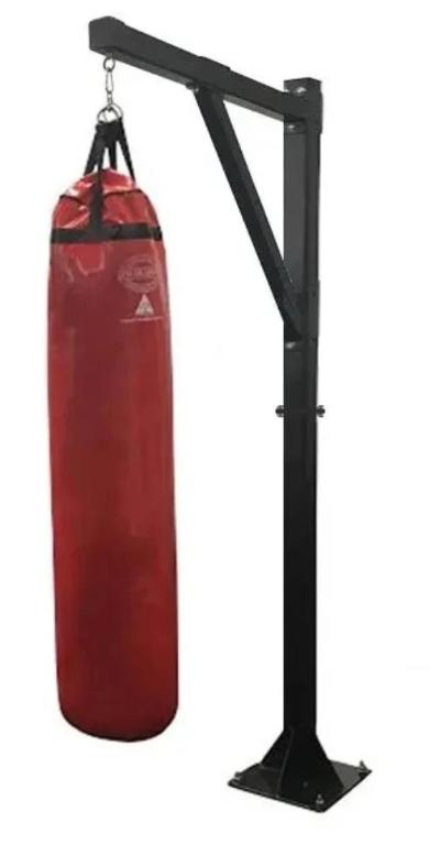 Commercial Boxing Frame – World Fitness