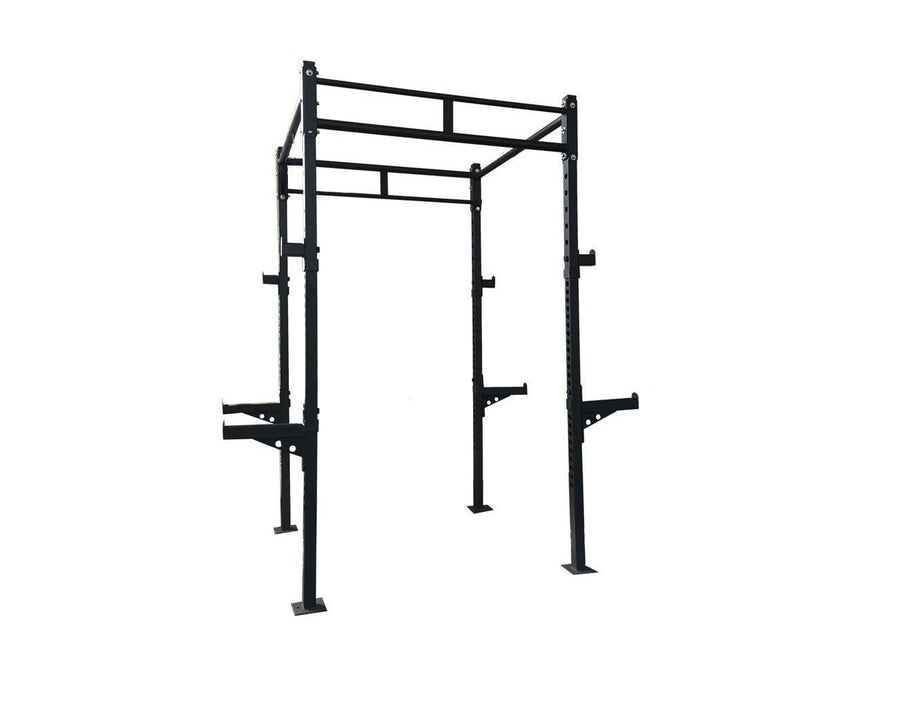 Standalone Rig Wall Mounted & Free-Standing Rig Systems | Shop at World Fitness Australia