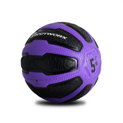 Bodyworx Commercial Medicine Ball 5 kg