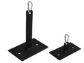 Universal Boxing Floor Anchor & Bracket