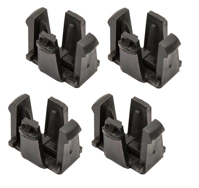 4 Qty Reebok Step Clip Parts – World Fitness