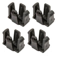 4 Qty Reebok Step Clip Parts