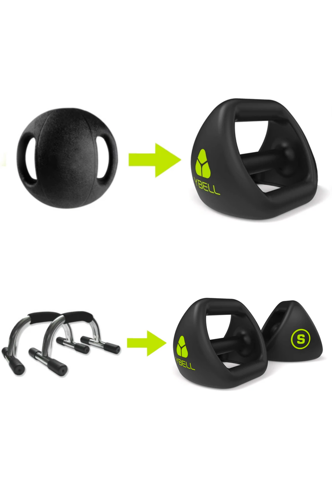 Y Bell Racks YBell Extra Large (XL) | Buy Online in Australia – World Fitness