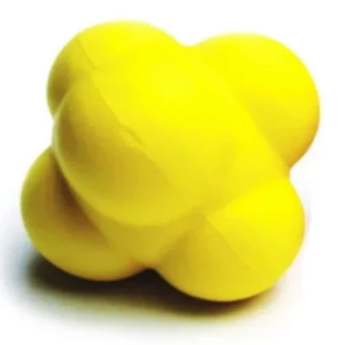 Body Iron Yellow Reaction Ball